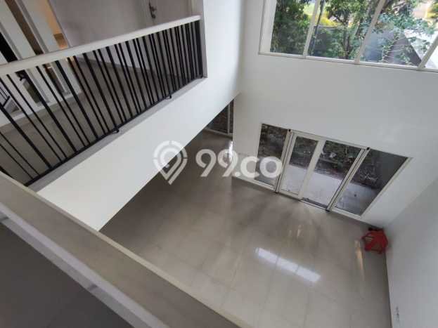 Rumah Elit Modern Tanpa Renovasi di Alam Sutera Tangerang Rumah Elit Modern Tanpa Renovasi di Alam Sutera Tangerang