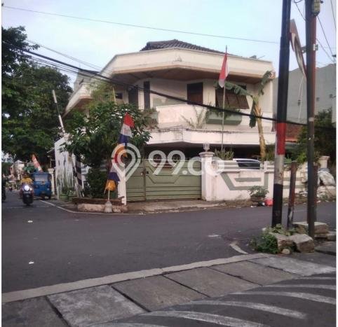 Best Deal Hunian Mewah Ideal dan Luas di Senen, Jakarta Pusat Best Deal Hunian Mewah Ideal dan Luas di Senen, Jakarta Pusat