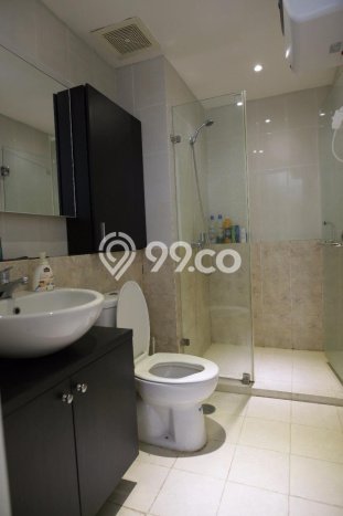 Dijual Apartemen di Tangerang 2 Kamar & 1 Kamar Mandi, Luas 63m2 Dijual Apartemen di Tangerang 2 Kamar & 1 Kamar Mandi, Luas 63m2