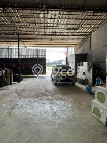 KAWASAN KOMERSIAL! Gudang Disewakan di Cipondoh, Luas 720m2m², Akses Utama KAWASAN KOMERSIAL! Gudang Disewakan di Cipondoh, Luas 720m2m², Akses Utama