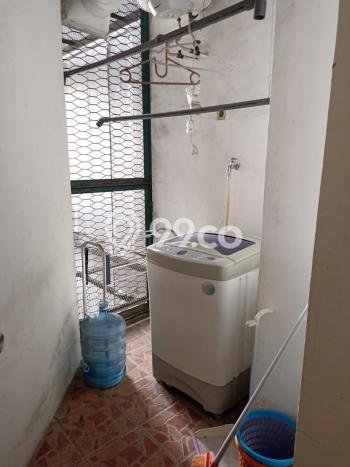 Apartemen Minimalis untuk Disewa, 2 Kamar di Jakarta Barat Apartemen Minimalis untuk Disewa, 2 Kamar di Jakarta Barat