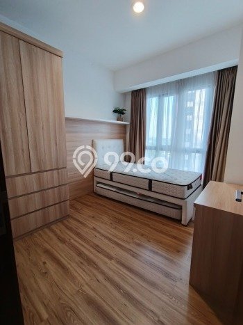 Disewakan Apartemen Murah di Gading Serpong 3 KT Disewakan Apartemen Murah di Gading Serpong 3 KT