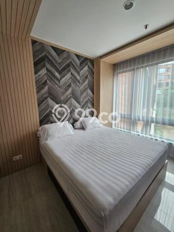 Sewa Apartemen Ekonomis 2 BR di Alam Sutera Tangerang Sewa Apartemen Ekonomis 2 BR di Alam Sutera Tangerang
