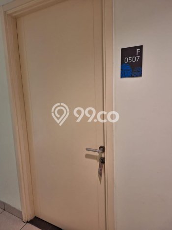 Untuk Dijual Apartemen 0 KT di Tangerang Luas 27m2 Untuk Dijual Apartemen 0 KT di Tangerang Luas 27m2