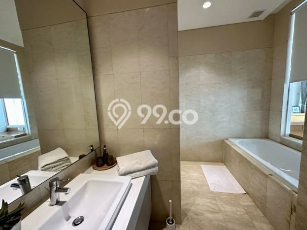 Sewa Apartemen Ekonomis 3 BR di Alam Sutera Tangerang Sewa Apartemen Ekonomis 3 BR di Alam Sutera Tangerang
