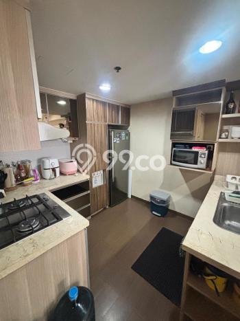 Apartemen Favorit Nyaman Dijual di Jakarta Barat dengan 2 Kamar Tidur Apartemen Favorit Nyaman Dijual di Jakarta Barat dengan 2 Kamar Tidur