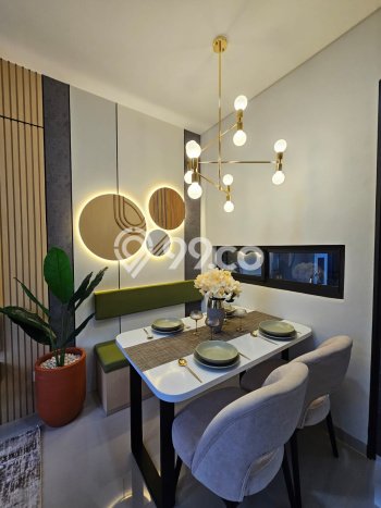 Dijual Rumah Modern 3 KT di Gading Serpong, Tangerang Dijual Rumah Modern 3 KT di Gading Serpong, Tangerang