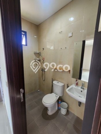 Jual Rumah Minimalis Bagus Punya 3 KT di BSD Tangerang Selatan SHM Jual Rumah Minimalis Bagus Punya 3 KT di BSD Tangerang Selatan SHM