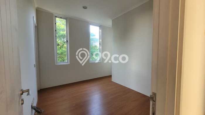 Rumah Modern Cantik 3 Kamar Siap Huni di BSD Rumah Modern Cantik 3 Kamar Siap Huni di BSD