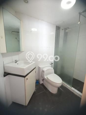 Apartemen Minimalis untuk Disewa, 2 Kamar di Jakarta Barat Apartemen Minimalis untuk Disewa, 2 Kamar di Jakarta Barat