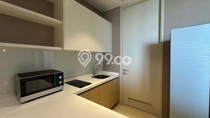 Hunian Apartemen Eksklusif untuk Dijual di Tangerang dengan 2 BR & 2 Kamar Mandi Hunian Apartemen Eksklusif untuk Dijual di Tangerang dengan 2 BR & 2 Kamar Mandi