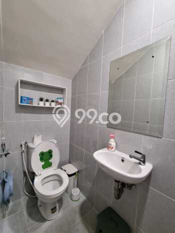 Rumah Disewakan Tangerang LT 72m2 LB 60m2 Area Gading Serpong Rumah Disewakan Tangerang LT 72m2 LB 60m2 Area Gading Serpong