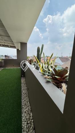 Rumah Minimalis 4 KT di Pondok Cabe Tangerang Full Furnished Rumah Minimalis 4 KT di Pondok Cabe Tangerang Full Furnished