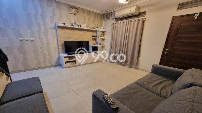HOT LISTING! Rumah Ready Stock lokasi Tanjung Duren, Jakarta Barat, Luas 40m² LB 110m² HOT LISTING! Rumah Ready Stock lokasi Tanjung Duren, Jakarta Barat, Luas 40m² LB 110m²