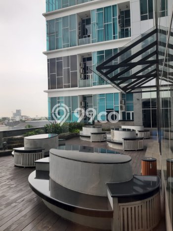 BEST OFFER! Apartemen Kawasan Alam Sutera, 1 KM, Luas 81m², Area Strategis, Fasilitas Lengkap, Bisa Segera Ditempati BEST OFFER! Apartemen Kawasan Alam Sutera, 1 KM, Luas 81m², Area Strategis, Fasilitas Lengkap, Bisa Segera Ditempati