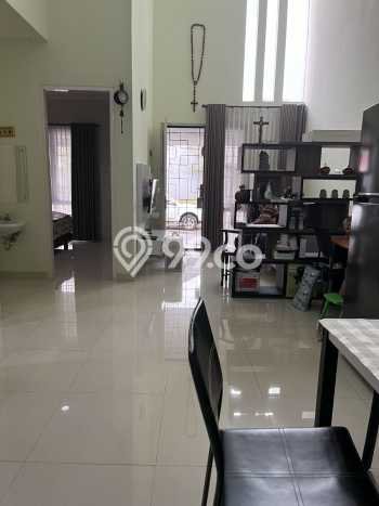 Dijual Cepat Rumah Favorit Siap Huni LB 90m2 di BSD, Tangerang Selatan Dijual Cepat Rumah Favorit Siap Huni LB 90m2 di BSD, Tangerang Selatan