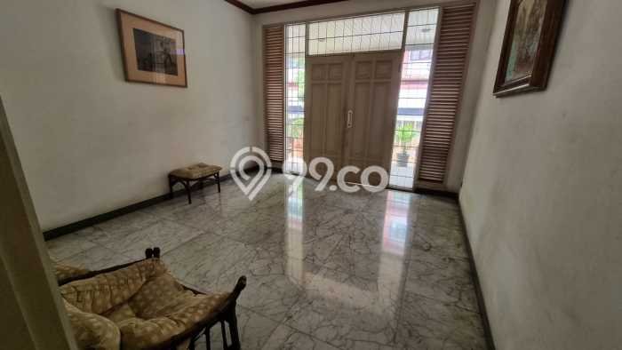 Best Deal Hunian Mewah Ideal dan Luas di Tanah Abang, Jakarta Pusat Best Deal Hunian Mewah Ideal dan Luas di Tanah Abang, Jakarta Pusat