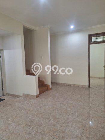 HOT LISTING! Rumah Nyaman di Daan Mogot, LT 90m² LB 120m² HOT LISTING! Rumah Nyaman di Daan Mogot, LT 90m² LB 120m²