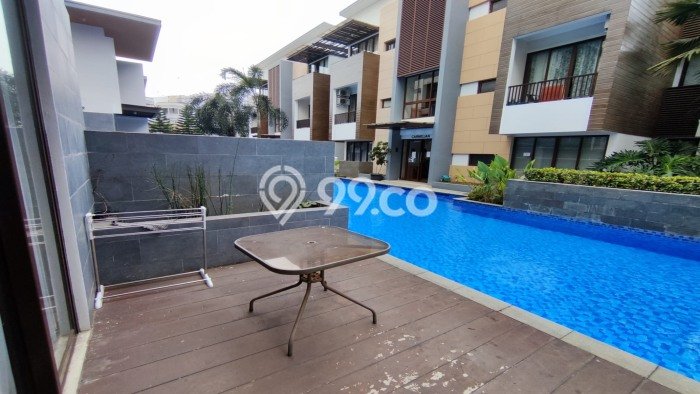 Dijual Apartemen 3 KT & 2 KM di Tangerang Area Strategis Dijual Apartemen 3 KT & 2 KM di Tangerang Area Strategis