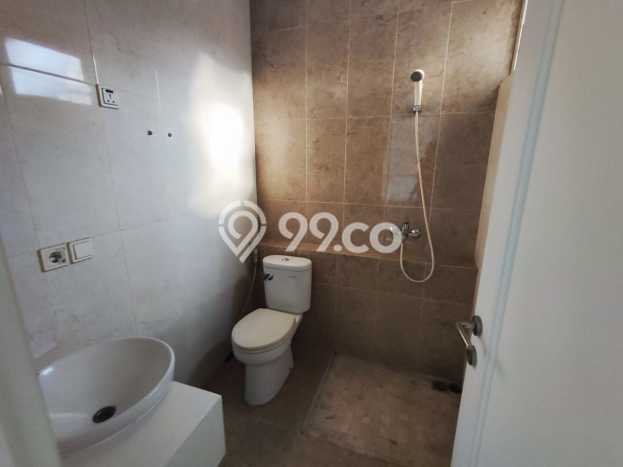 Rumah Elit Modern Tanpa Renovasi di Alam Sutera Tangerang Rumah Elit Modern Tanpa Renovasi di Alam Sutera Tangerang