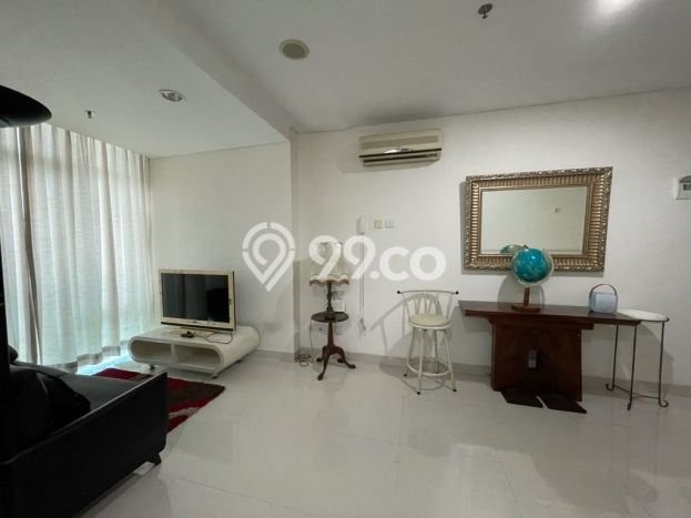 Siap Huni Apartemen di Tangerang 2 Kamar & 1 Kamar Mandi, Luas 70m2 Siap Huni Apartemen di Tangerang 2 Kamar & 1 Kamar Mandi, Luas 70m2