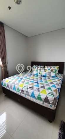 Apartemen Terawat Dijual di Tangerang Spesifikasi 2 KT, 2 KM Apartemen Terawat Dijual di Tangerang Spesifikasi 2 KT, 2 KM