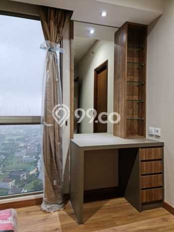 Sewa Apartemen Murah di Gading Serpong 2 KT Sewa Apartemen Murah di Gading Serpong 2 KT