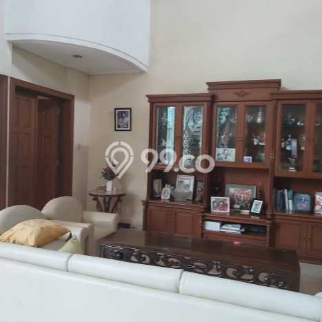 For Sale! Premium House LT 1200m2 Desain Elegan di Lebak Bulus For Sale! Premium House LT 1200m2 Desain Elegan di Lebak Bulus