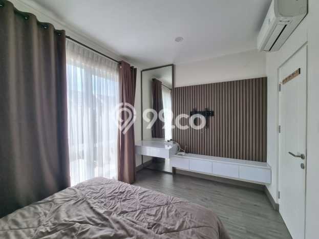Rumah Disewakan Tangerang LT 72m2 LB 60m2 Area Gading Serpong Rumah Disewakan Tangerang LT 72m2 LB 60m2 Area Gading Serpong