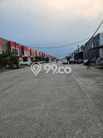 Untuk Dijual Gudang di Balaraja Tangerang LT 550m2 / LB 484m2 Untuk Dijual Gudang di Balaraja Tangerang LT 550m2 / LB 484m2