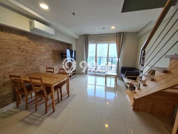 Sewa Apartemen Minimalis 76m2 Punya 2 KT, 2 KM, Lokasi di Kebon Jeruk Sewa Apartemen Minimalis 76m2 Punya 2 KT, 2 KM, Lokasi di Kebon Jeruk