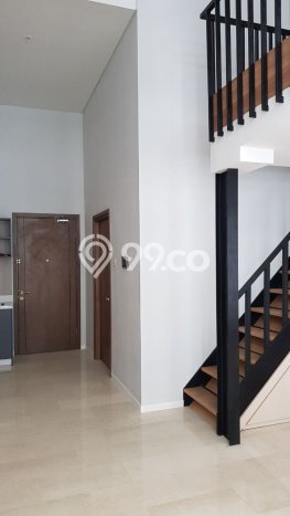 Apartemen Nyaman untuk Disewa, 2 Kamar di Tangerang Apartemen Nyaman untuk Disewa, 2 Kamar di Tangerang