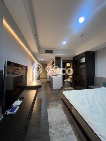 Apartemen Favorit Nyaman Dijual di Tangerang dengan 1 Kamar Tidur Apartemen Favorit Nyaman Dijual di Tangerang dengan 1 Kamar Tidur