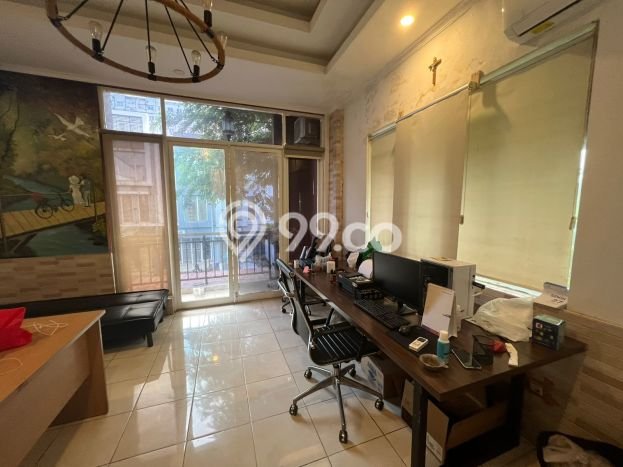 Unit Ruko Dijual di Cengkareng Jakarta Barat Luas Bangunan 203m2 Unit Ruko Dijual di Cengkareng Jakarta Barat Luas Bangunan 203m2