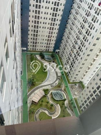 Untuk Dijual Apartemen 2 KT di Tangerang Luas 39m2 Untuk Dijual Apartemen 2 KT di Tangerang Luas 39m2