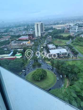 Dijual Apartemen 0 KT 1 KM di Alam Sutera Luas 35m2 Dijual Apartemen 0 KT 1 KM di Alam Sutera Luas 35m2
