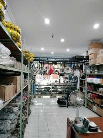 Ruko Dijual Lokasi Emas di Cengkareng Luas 200m2 Ruko Dijual Lokasi Emas di Cengkareng Luas 200m2