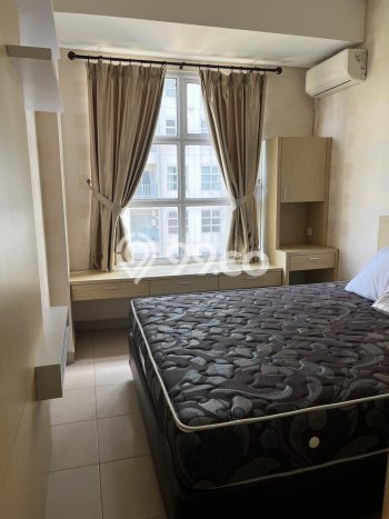 SPECIAL PRICE! Apartemen Kawasan BSD, 1 KT, Luas 38m² SPECIAL PRICE! Apartemen Kawasan BSD, 1 KT, Luas 38m²