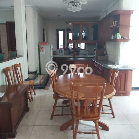 For Sale! Premium House LT 1200m2 Desain Elegan di Lebak Bulus For Sale! Premium House LT 1200m2 Desain Elegan di Lebak Bulus