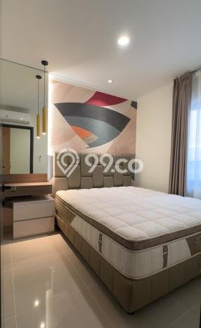 Jarang Ada! Rumah Sewa 3 Kamar Bagus Siap Huni Gading Serpong Jarang Ada! Rumah Sewa 3 Kamar Bagus Siap Huni Gading Serpong
