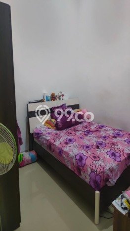 Rumah Luas Asri 3 KT Siap Huni di Poris Tangerang Rumah Luas Asri 3 KT Siap Huni di Poris Tangerang