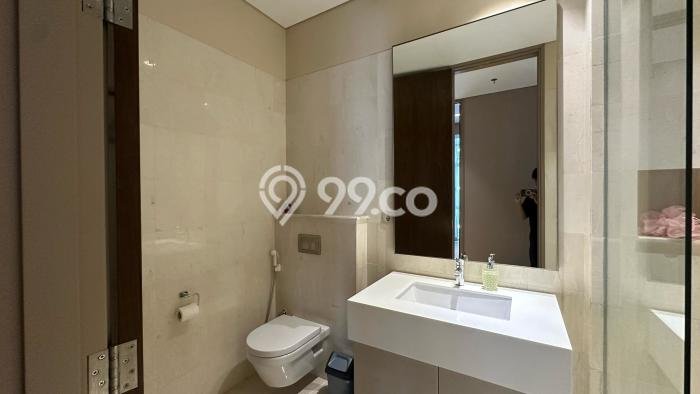 Hunian Apartemen Eksklusif untuk Dijual di Tangerang dengan 2 BR & 2 Kamar Mandi Hunian Apartemen Eksklusif untuk Dijual di Tangerang dengan 2 BR & 2 Kamar Mandi