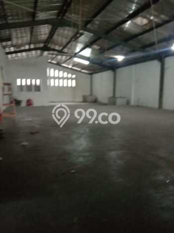 Gudang Dijual Lokasi Emas di BSD Luas 760m2 Gudang Dijual Lokasi Emas di BSD Luas 760m2