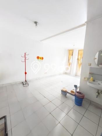 Rumah Modern 2 KT LT 90m2 di Alam Sutera Rumah Modern 2 KT LT 90m2 di Alam Sutera