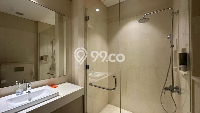 Hunian Apartemen Eksklusif untuk Dijual di Tangerang dengan 2 BR & 2 Kamar Mandi Hunian Apartemen Eksklusif untuk Dijual di Tangerang dengan 2 BR & 2 Kamar Mandi