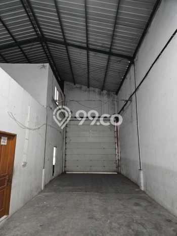 Untuk Dijual Gudang di Balaraja Tangerang LT 550m2 / LB 484m2 Untuk Dijual Gudang di Balaraja Tangerang LT 550m2 / LB 484m2