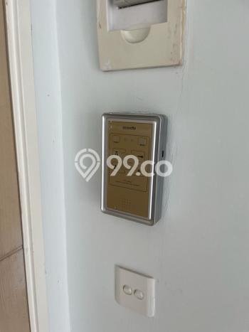 Untuk Dijual Apartemen 2 KT di Tangerang Luas 39m2 Untuk Dijual Apartemen 2 KT di Tangerang Luas 39m2