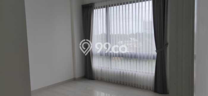 Apartemen di Alam Sutera, 3 KT, Luas 120m², Area Strategis Apartemen di Alam Sutera, 3 KT, Luas 120m², Area Strategis