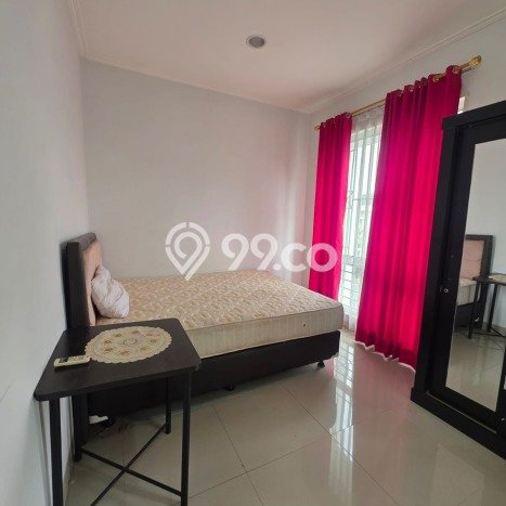Jual Rumah Favorit Siap Huni LB 78m2 di Gunung Putri, Bogor Jual Rumah Favorit Siap Huni LB 78m2 di Gunung Putri, Bogor