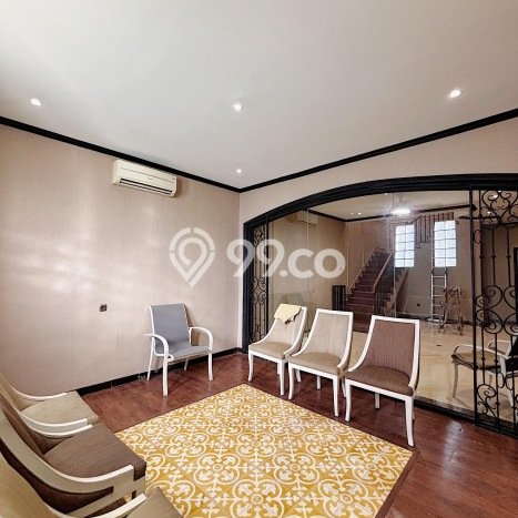 Dijual Rumah Mewah Exclusive di Cinere, Depok Dijual Rumah Mewah Exclusive di Cinere, Depok